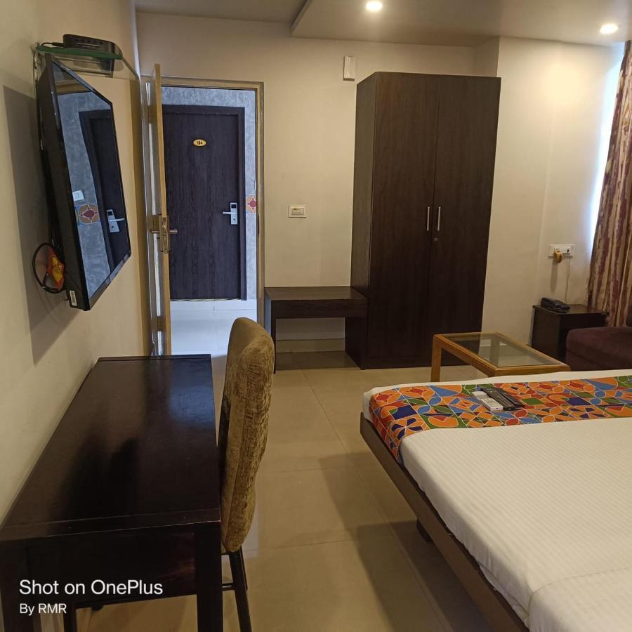 Astra Hotels & Suites - Hsr Layout Sector 1, Near Ecospace Bellandur Bangalore Exterior foto