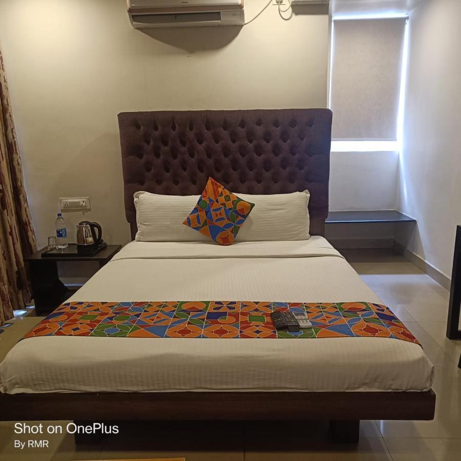 Astra Hotels & Suites - Hsr Layout Sector 1, Near Ecospace Bellandur Bangalore Exterior foto