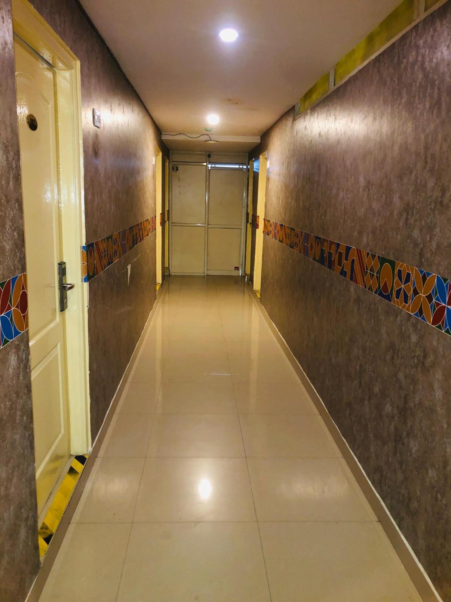 Astra Hotels & Suites - Hsr Layout Sector 1, Near Ecospace Bellandur Bangalore Exterior foto