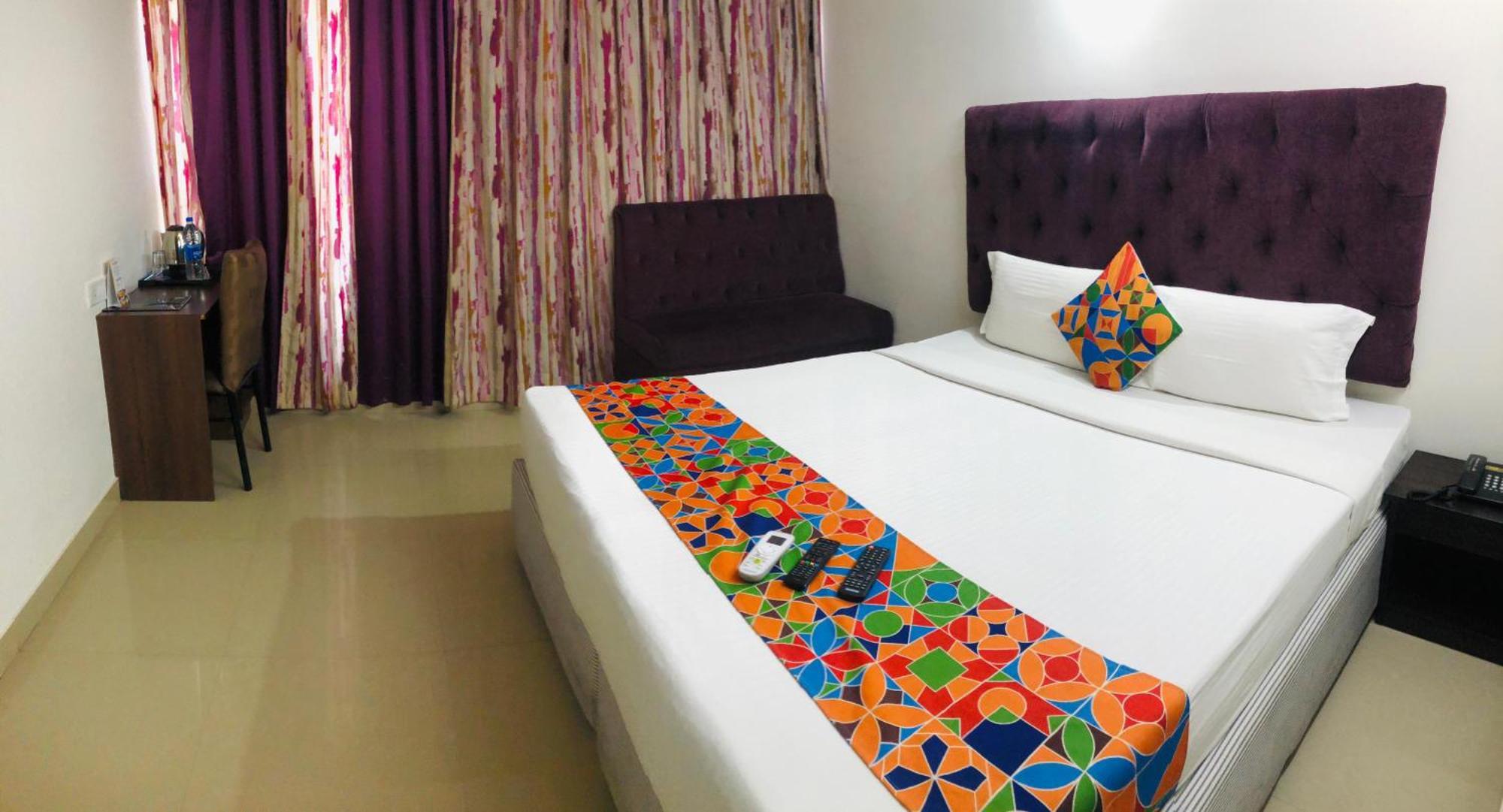 Astra Hotels & Suites - Hsr Layout Sector 1, Near Ecospace Bellandur Bangalore Exterior foto